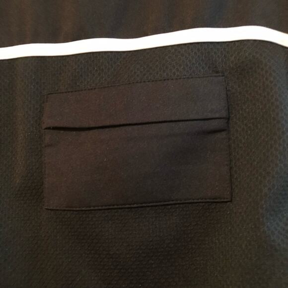 Marika Athleisure Black Sleeveless Top Size Large - Picture 5 of 5